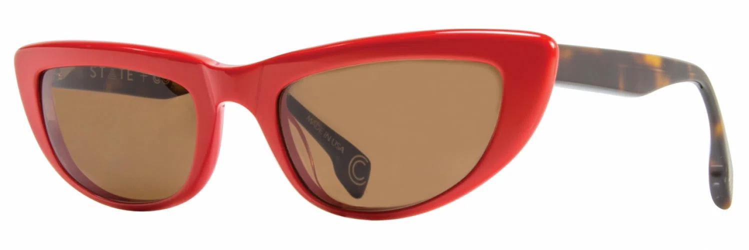 STATE Optical Co. NEENAHSW Sunglasses - view 8